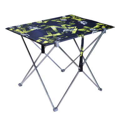 میز سفری تاشو تک پاک مدل 015