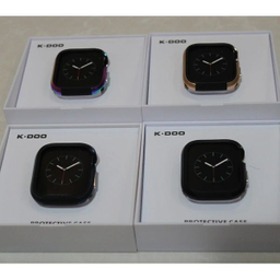 کاور کی-دوو مدل DEFENDER مناسب برای اپل واچ 45 میلی متری سری 7 / 8 / 9