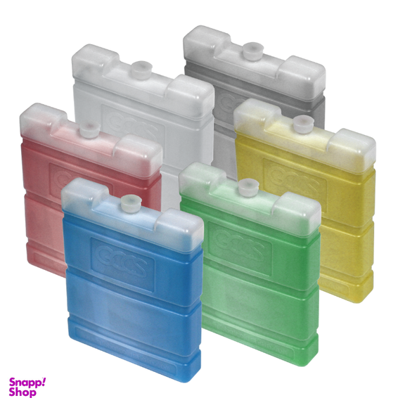 یخ خشک مدل GCCS