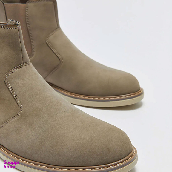 نیم بوت مردانه ال سی وایکیکی مدل W2HI00Z8