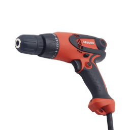 دریل پیچ گوشتی برقی دنلکس کد YP-DX-9328A/280W