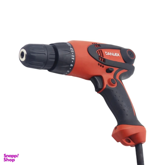 دریل پیچ گوشتی برقی دنلکس کد YP-DX-9328A/280W