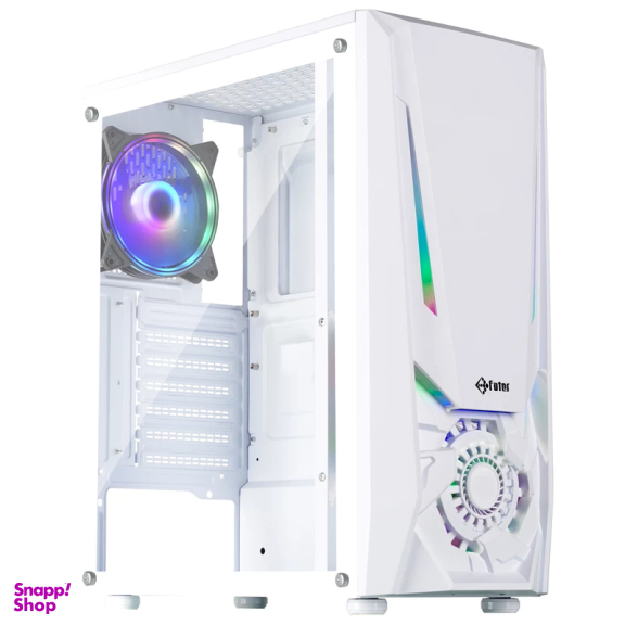 کیس مخصوص بازی کامپیوتر فاطر مدل FG-523W