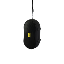 اسپیکر بلوتوثی جی بی کیو مدل WSP-15