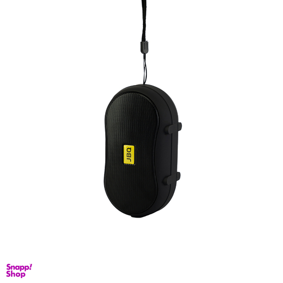 اسپیکر بلوتوثی جی بی کیو مدل WSP-15