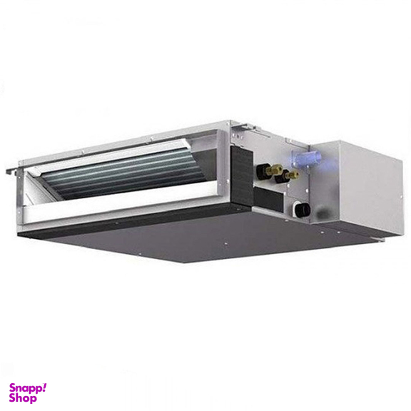 داکت اسپیلت ۲۴ هزار اینورتر جی پلاس مدل GCD-24TN6VHR1