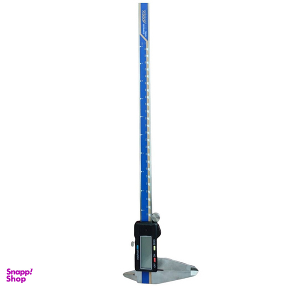 کولیس دیجیتال اپکس مدل APX-12300 گستره 300-0 میلی متر