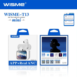 ایرفون بلوتوثی ویسمی مدل WISME-T13