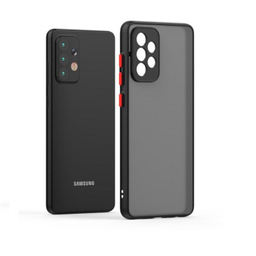 کاور گوشی موبایل تیک لایف مدل پشت مات مناسب برای سامسونگ Galaxy A72