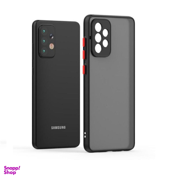 کاور گوشی موبایل تیک لایف مدل پشت مات مناسب برای سامسونگ Galaxy A72