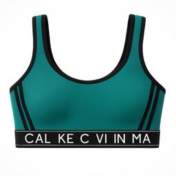 نیم تنه ورزشی زنانه ماییلدا مدل پددار کد 5550