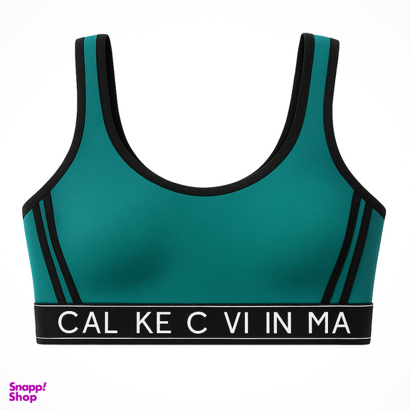 نیم تنه ورزشی زنانه ماییلدا مدل پددار کد 5550