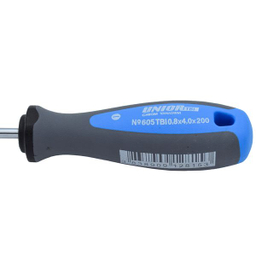 پیچ گوشتی دوسو یونیور مدل 605TBI-4x200