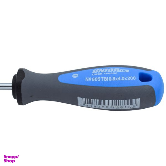پیچ گوشتی دوسو یونیور مدل 605TBI-4x200