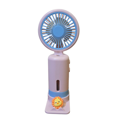 پنکه دستی مدل M-123