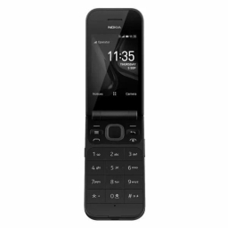 گوشی موبایل نوکیا مدل Nokia 2720 Flip دو سیم کارت
