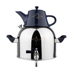 ست کتری و قوری پلان مدل 5185