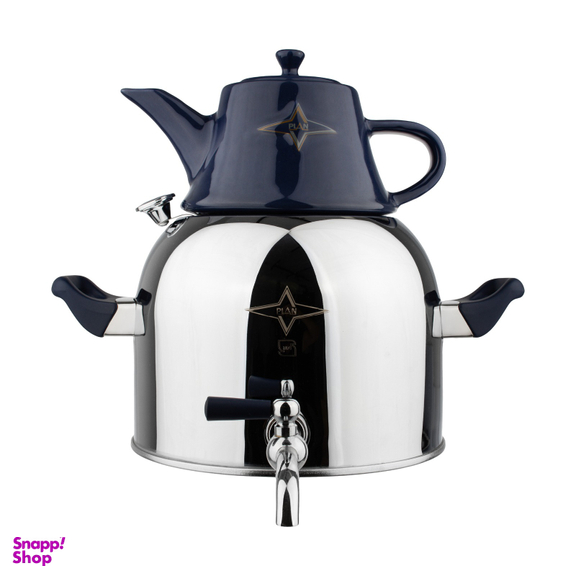 ست کتری و قوری پلان مدل 5185