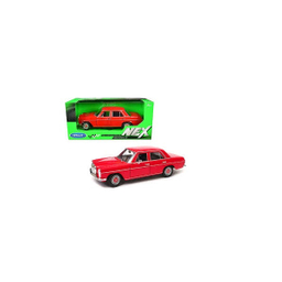 ماشین بازی ولی مدل MERCEDES BENZ 220