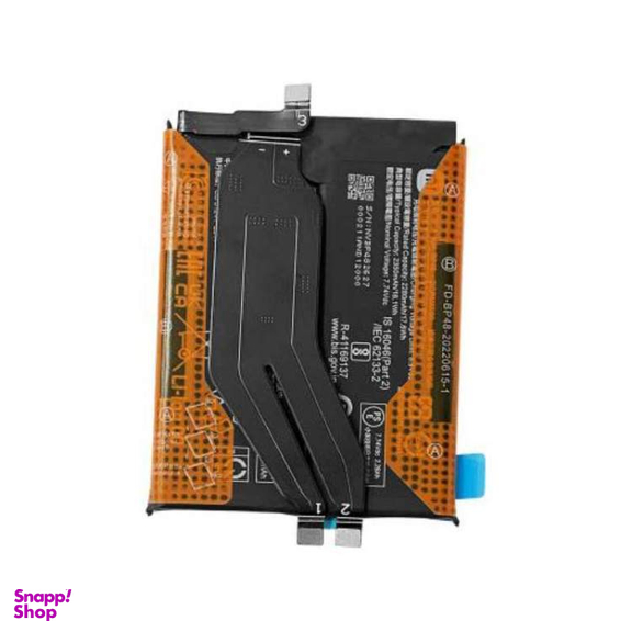 باتری گوشی موبایل مدل BP48 مناسب شیائومی Poco F4 GT