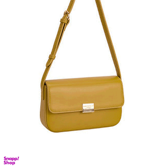 کیف رودوشی زنانه دیوید جونز مدل CM6727