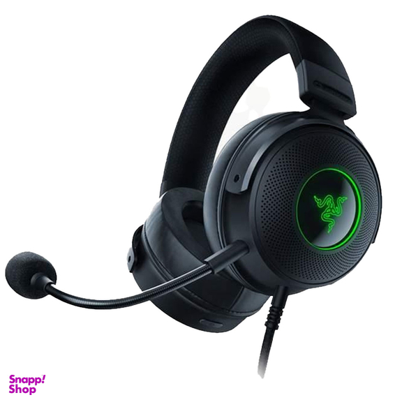 هدفون گیمینگ ریزر (Razer) مدل Kraken V3
