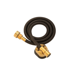 شیر سرویس بهداشتی حکمت نشان مدل لیندا به همراه شیلنگ کد MT