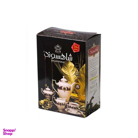 چای کله مورچه شاهسوند وزن 500 گرم