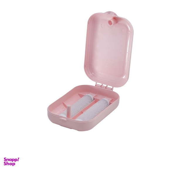 جارو دستی زیبا مدل بنیس کد TP811