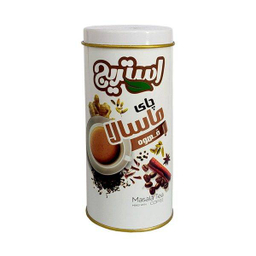 چای ماسالا قهوه استریج وزن 300 گرم