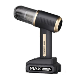 جارو شارژی خودرو ام دی اچ ال مدل MDHL MD A3