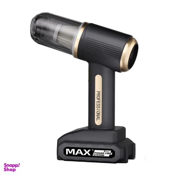 جارو شارژی خودرو ام دی اچ ال مدل MDHL MD A3