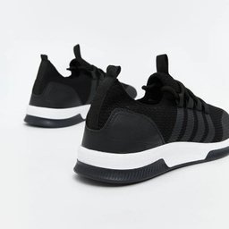 کفش پیاده روی زنانه ال سی وایکیکی مدل Inssltaer رنگ مشکی