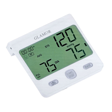 فشارسنج دیجیتالی گلامور مدل 6175