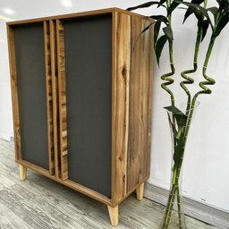 جاکفشی مدل روناک