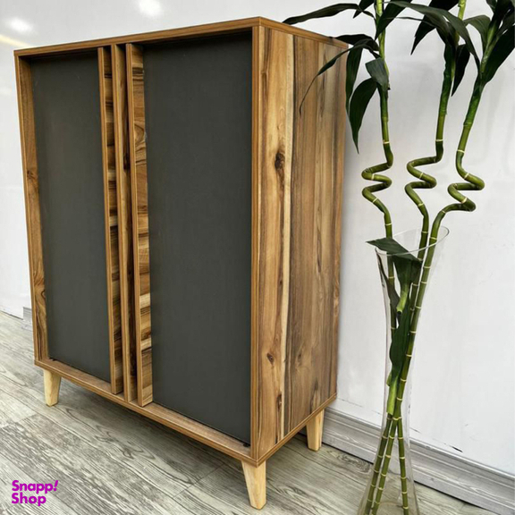 جاکفشی مدل روناک