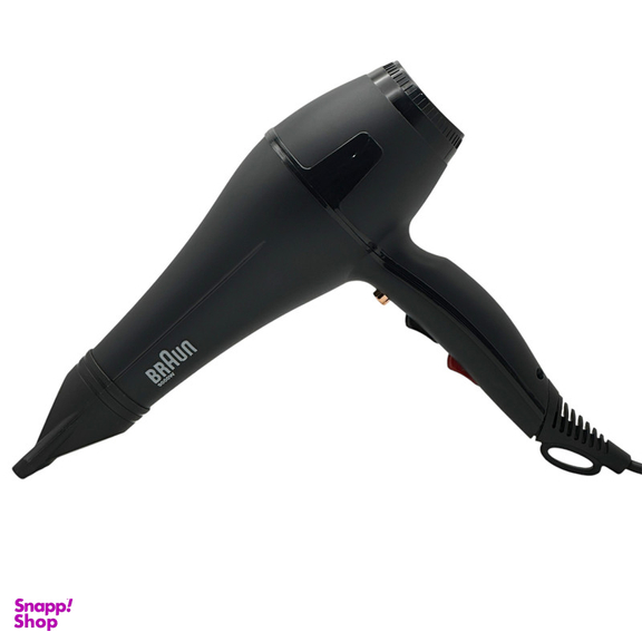 سشوار حرفه ای براون مدل BR-1009