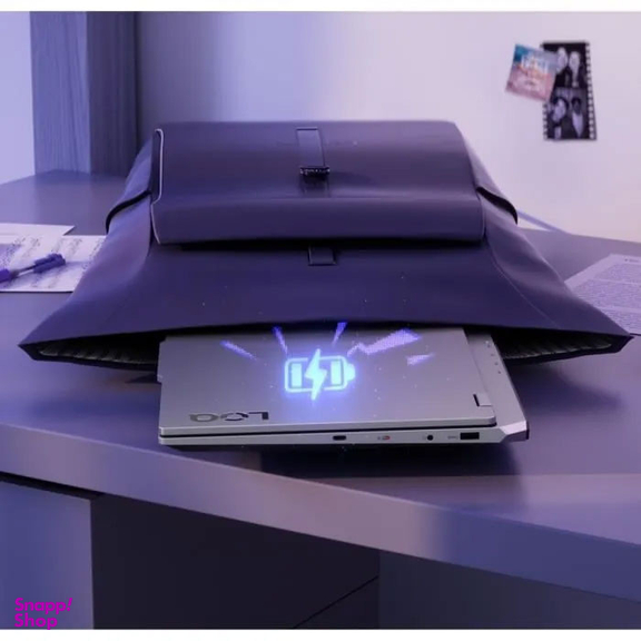 لپ تاپ 15.6 اینچی لنوو مدل LOQ 15IRX10-i7 14700HX-24GB DDR5 4800MHz-512GB SSD-RTX5060-FHD 144Hz