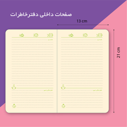 ست لوازم التحریر تیج سان مدل باران مجموعه 5 عددی