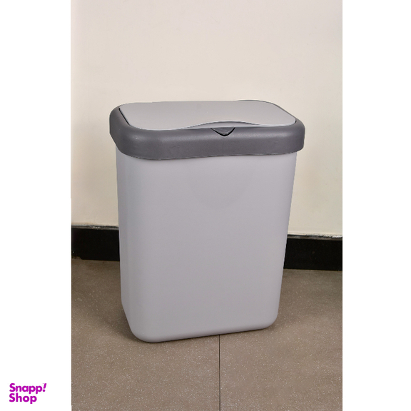 سطل زباله آریاسام کد 180 گنجایش 30 لیتر