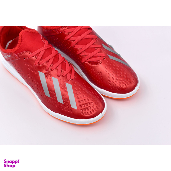 کفش فوتسال مردانه پویان گام پیام مدل EM10 کد 12010