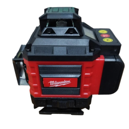 تراز لیزری طرح میلواکی مدل 4 بعدی کد 4D