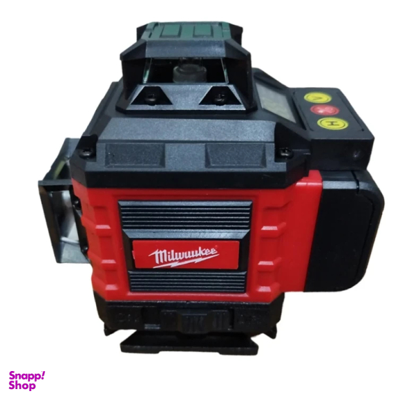 تراز لیزری طرح میلواکی مدل 4 بعدی کد 4D