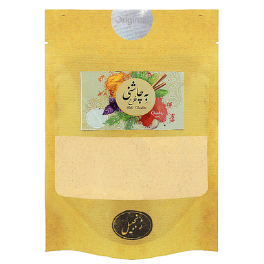 زنجبیل به چاشنی فلاح وزن 200 گرم