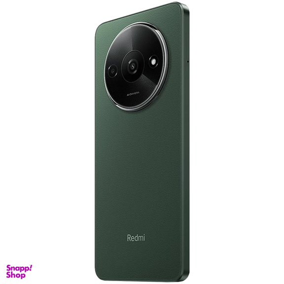 گوشی موبایل شیائومی مدل Redmi A3 دو سیم کارت ظرفیت 128 گیگابایت رم 4 گیگابایت - نسخه گلوبال