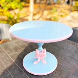 کیک خوری مدل پاپیون کد 1328