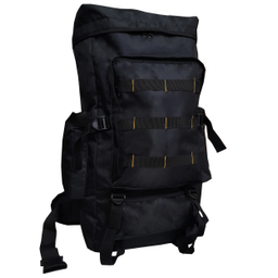 کوله پشتی سفری 55 لیتری مدل کلاسیک کد 1403