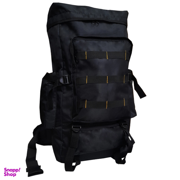 کوله پشتی سفری 55 لیتری مدل کلاسیک کد 1403