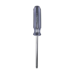 پیچ گوشتی ستاره ای تاپکس مدل YP-T40-19.5CM