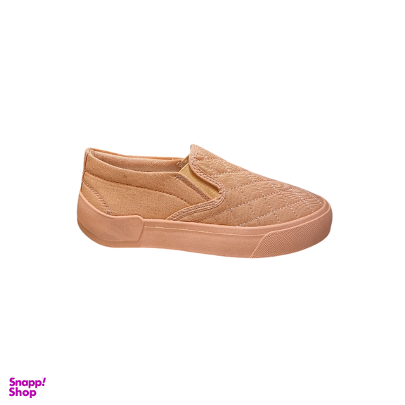 کفش راحتی زنانه کد 70 رنگ مرجانی